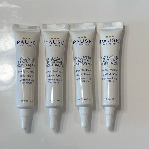 Pause Well-Aging Collagen Boosting Moisturizer - Picture 1 of 2